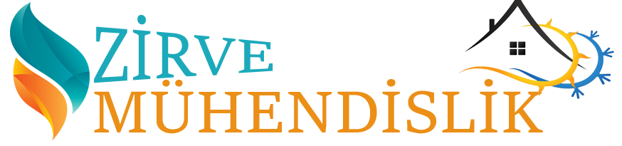 Zirve Mühendislik Elazığ | Doğalgaz, ısı Sistemleri ve Yetkili Servis Hizmetleri Elazığ Doğalgaz,Mekanik,Mühendislik